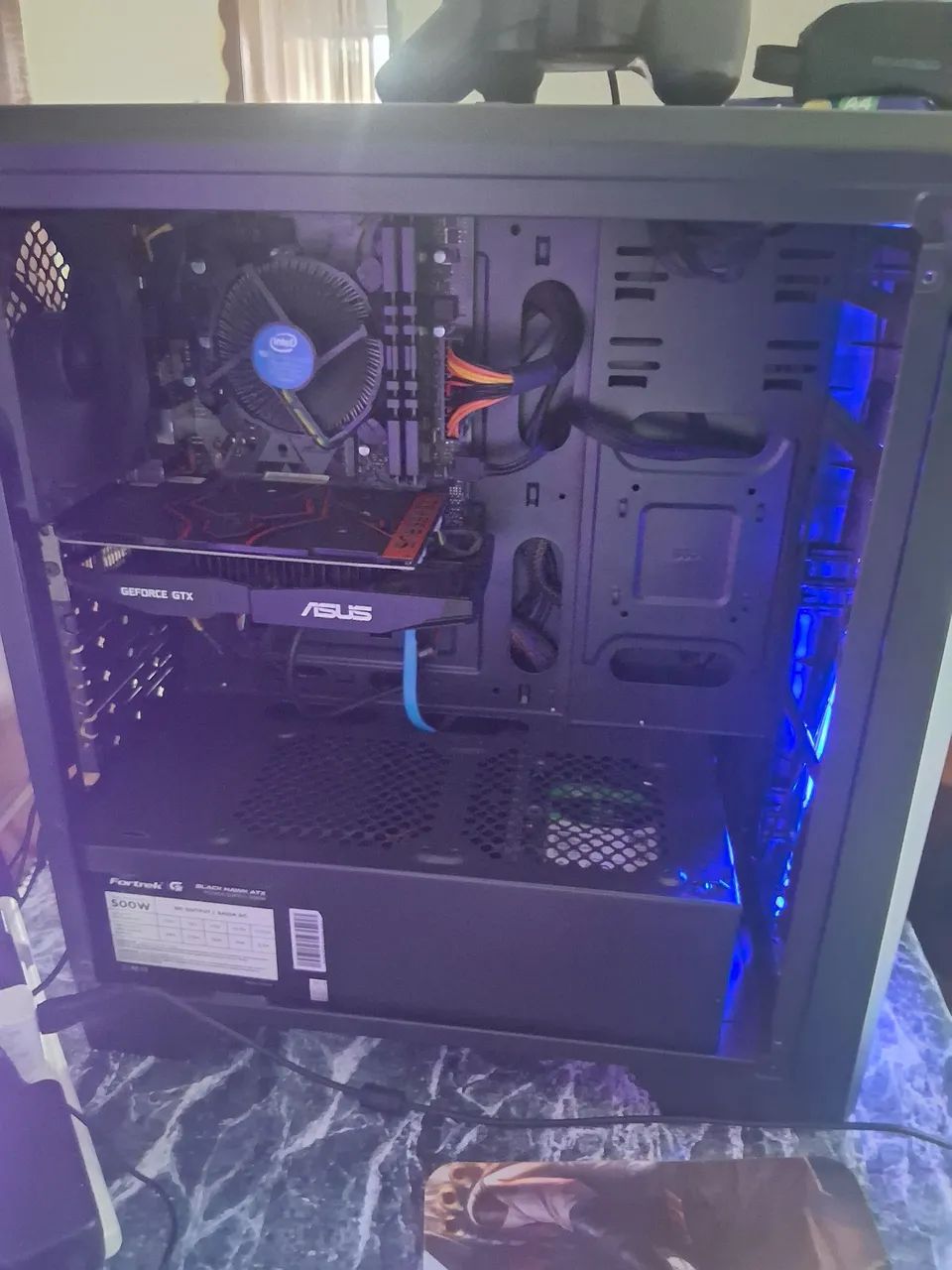 PC GAMER À VENDA OU TROCA! - Foto 2