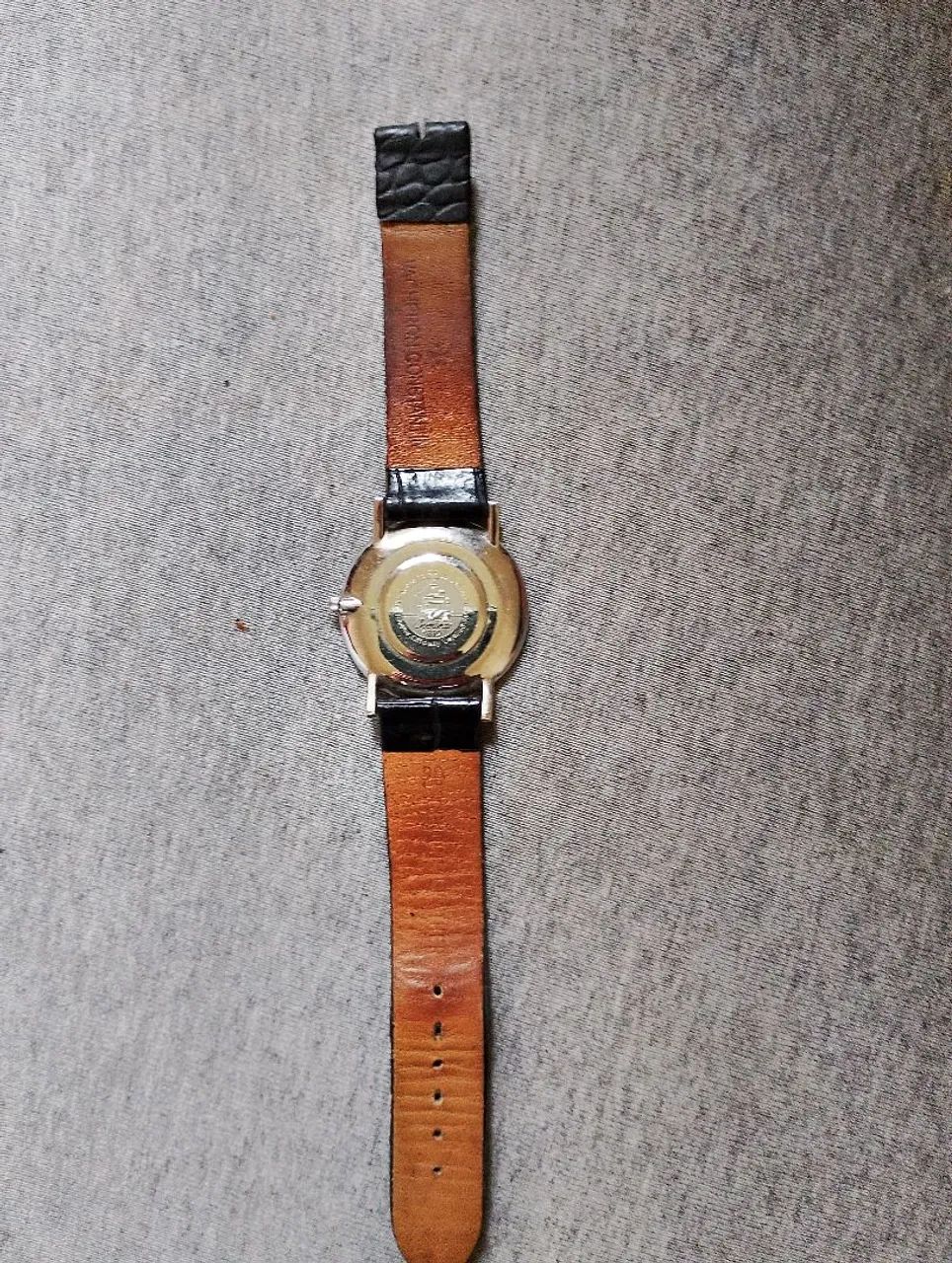 Relógio Suíço Marca Vacheron Constantin - Foto 3