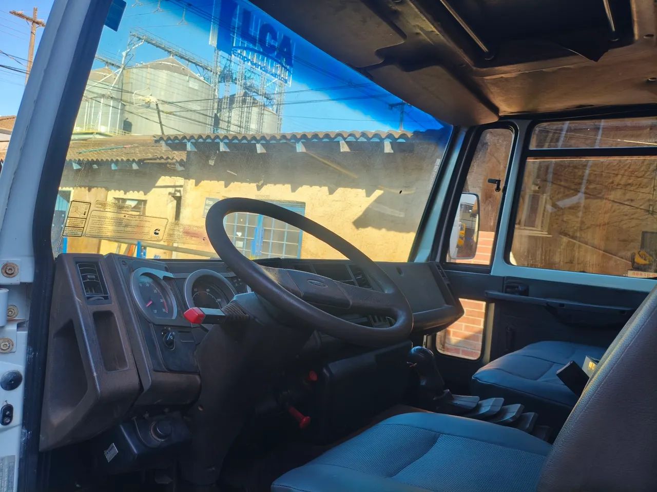 Ford cargo 1317 - Foto 5