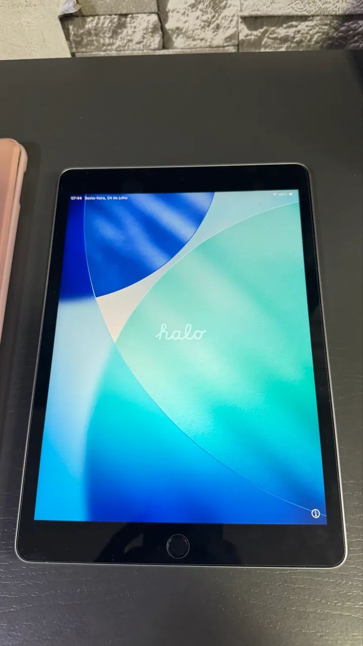 iPad 9ª Geração 64GB Wi-Fi - Perfeito Estado - Foto 3