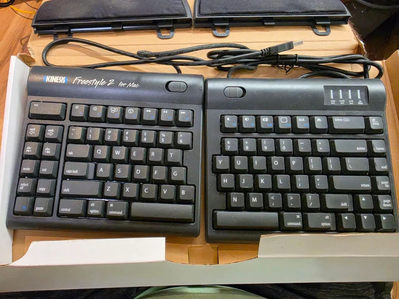 Teclado Freestyle 2 - Foto 4