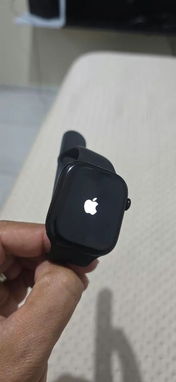 Apple watch séries 10 46mm - Foto 5