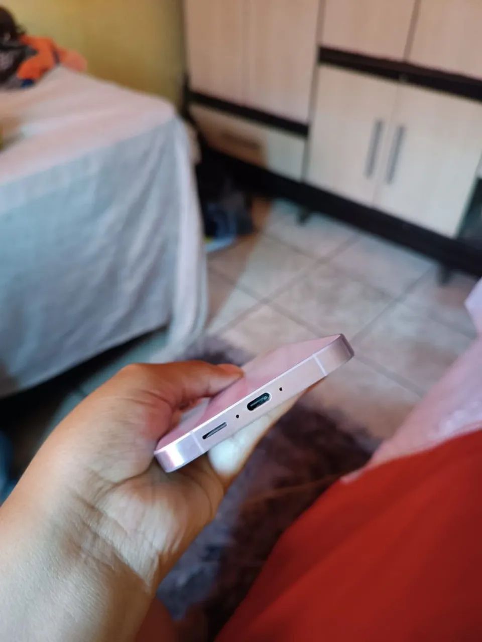 SAMSUNG GALAXY A55 5G  - Foto 4