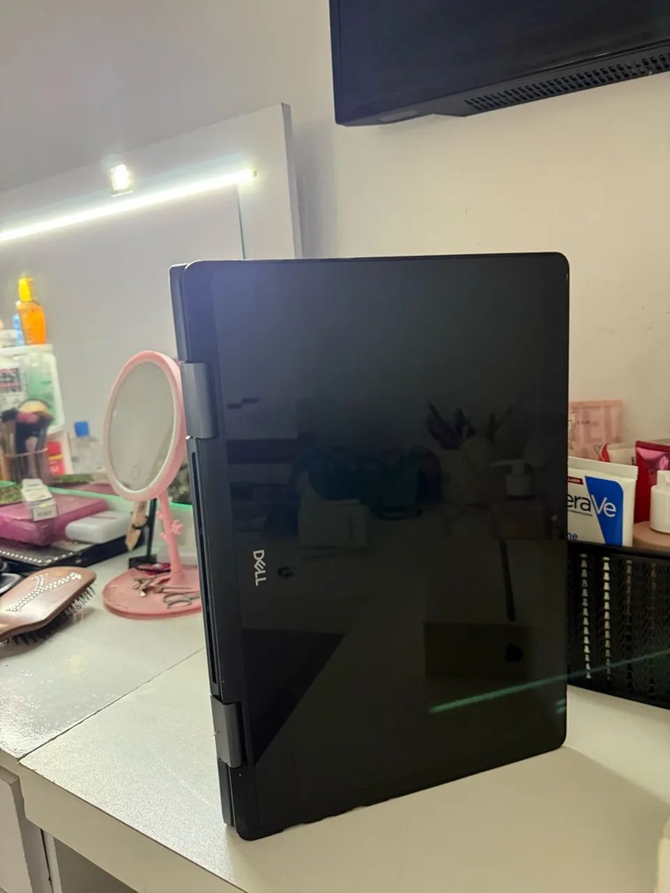 Dell Inspiron 2 em 1 - Touchscreen VIRA IPAD 900GB - Foto 5