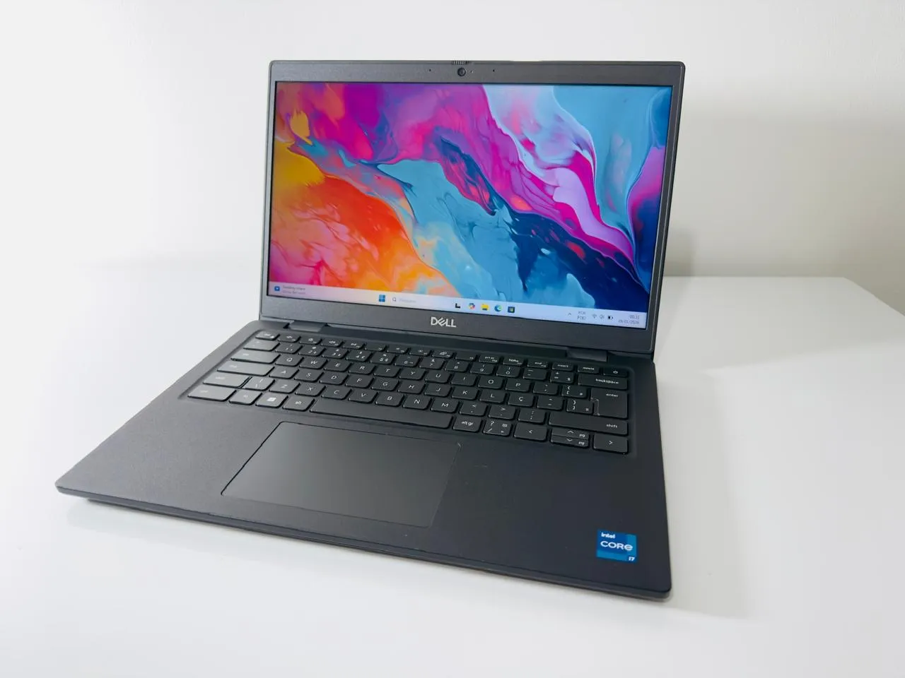 Notebook Core i7 13th| 16GB RAM | SSD NVME 512 - Notebooks - Setor