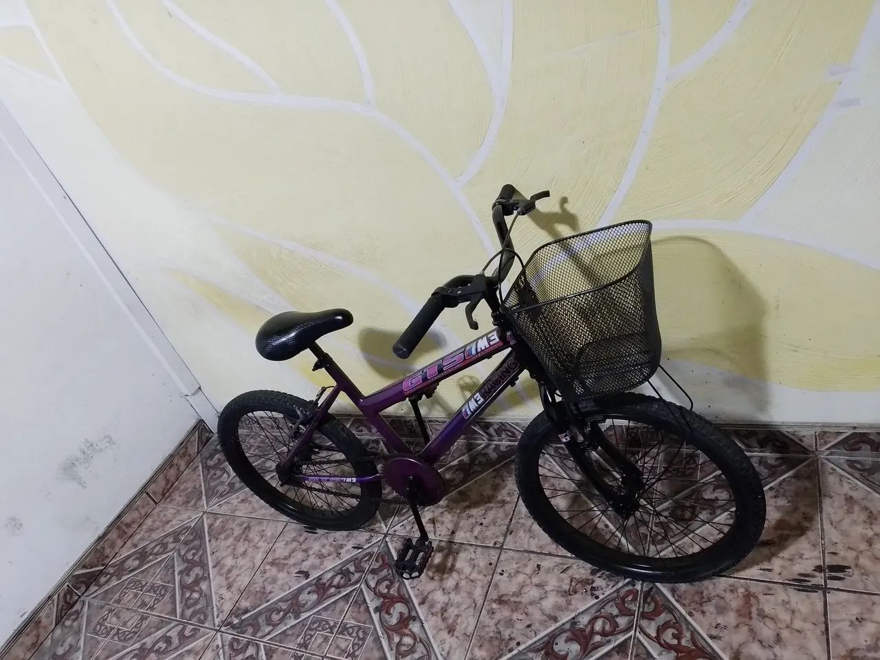 Bicicleta aro 20 - Foto 5