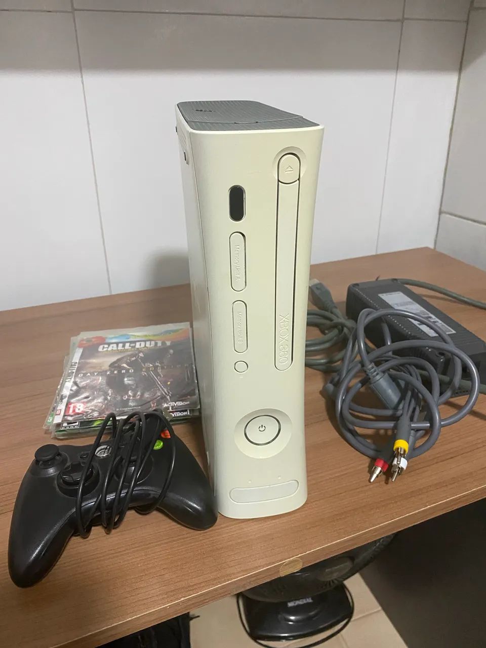 Xbox 360 