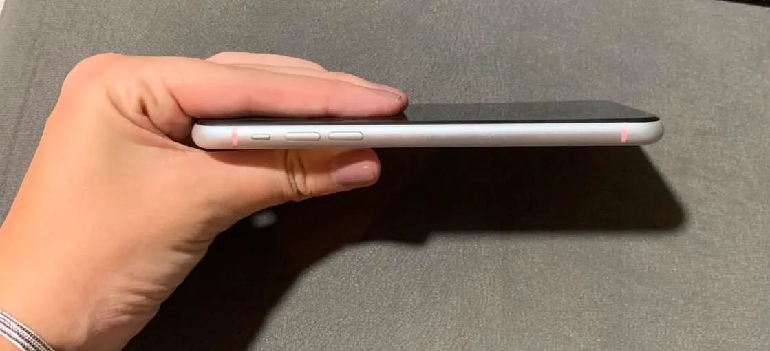 celular Iphone XR , excelente oportunidade  - Foto 2