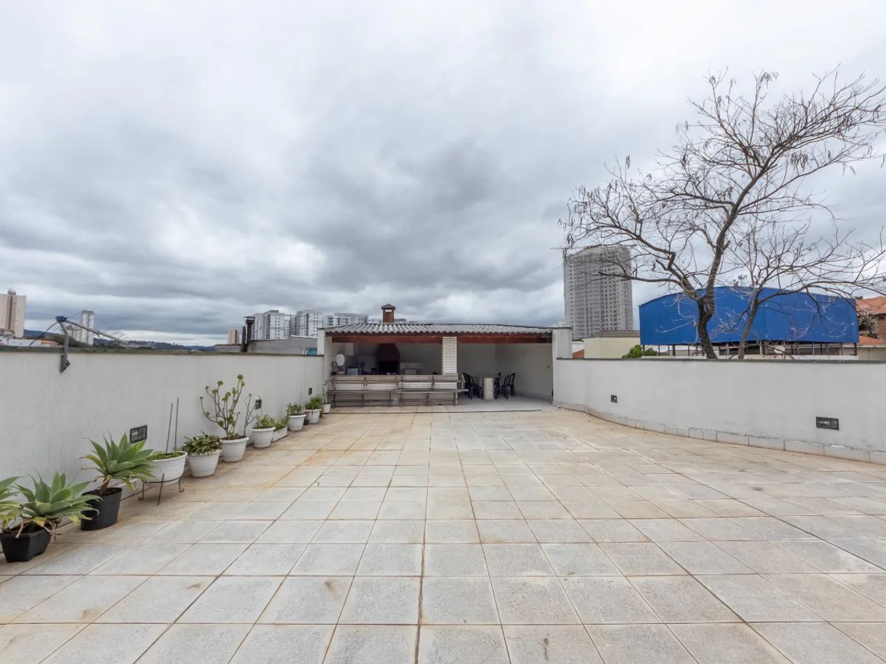 Galpão comercial para venda em Pirituba, 1,239m² - Foto 4