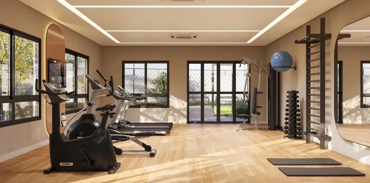 RESIDENCIAL MAZIERO - Foto 5