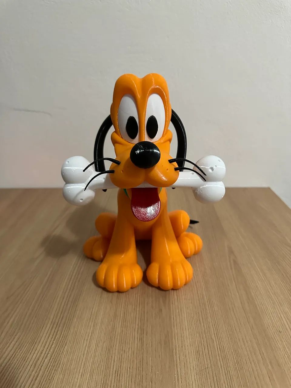 Action Figure Pluto - Foto 2