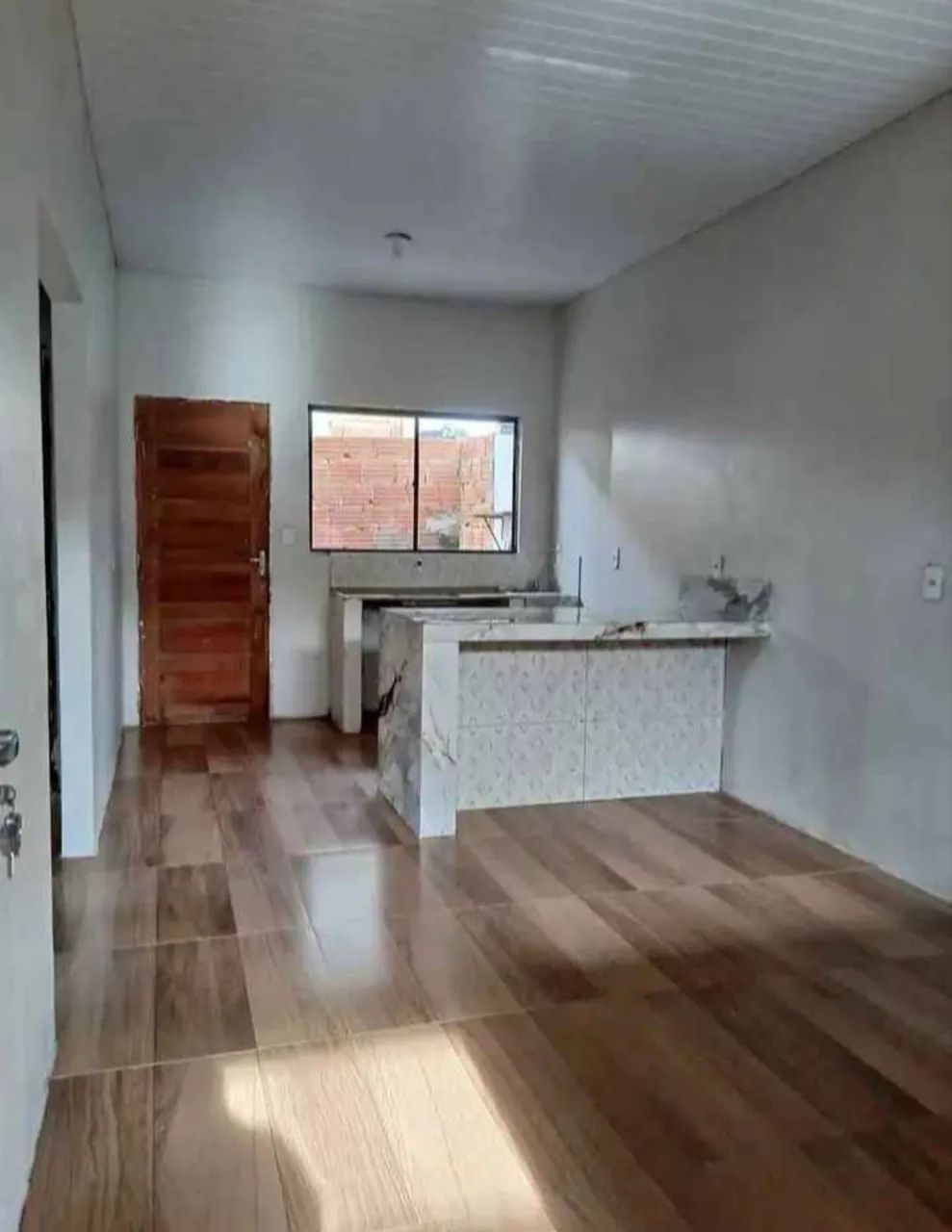 CASA A VENDA EM ANANINDEUA CENTRO £ - Foto 3