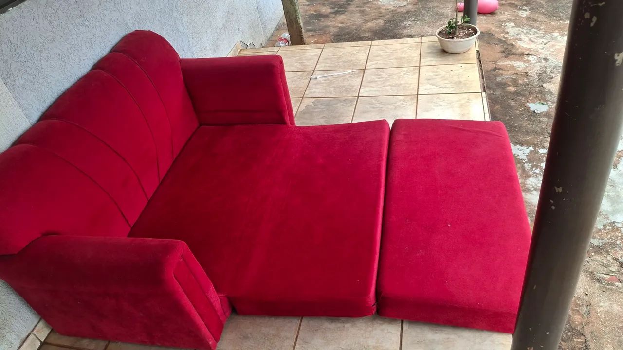 Sofá Cama - Foto 3