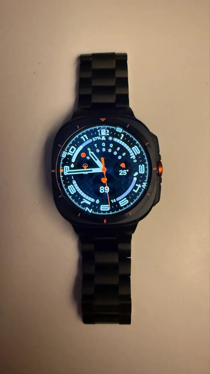 Galaxy Watch ultra - Foto 5
