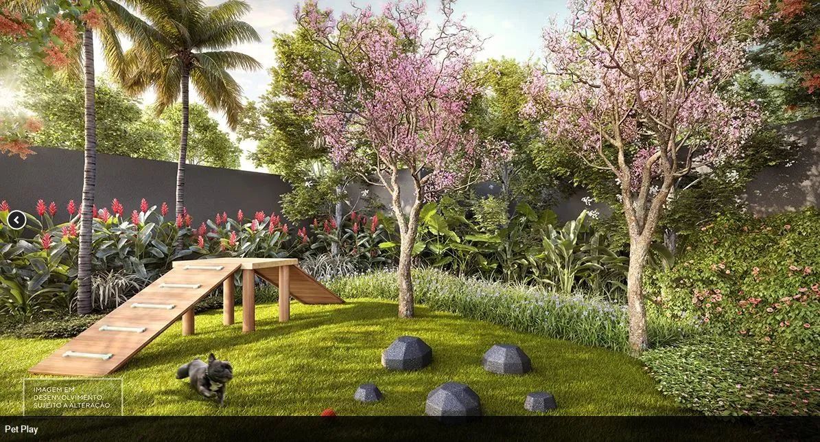 MAIRIN IBIRAPUERA - Foto 4