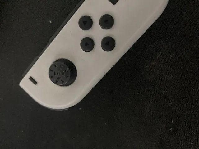 Joycon original Nintendo Switch OLED - Foto 2