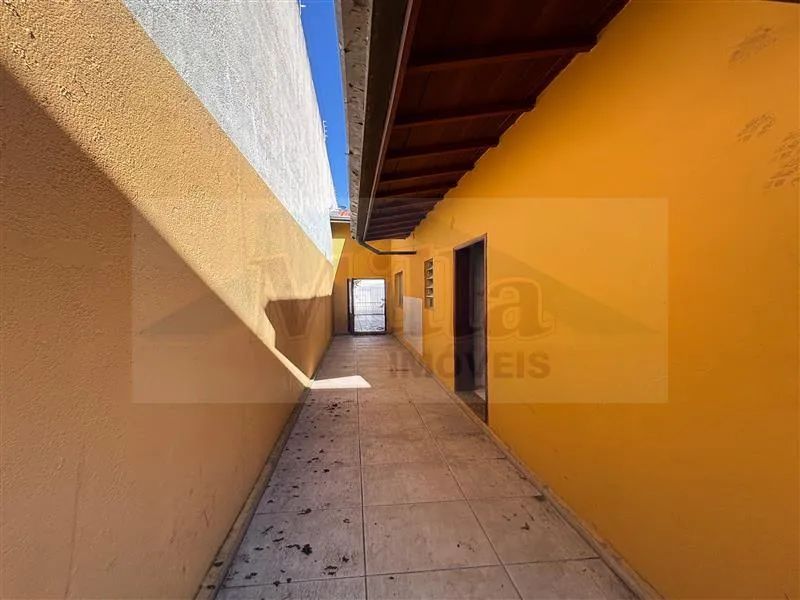 Casa Rudge Ramos São Bernardo do Campo/SP