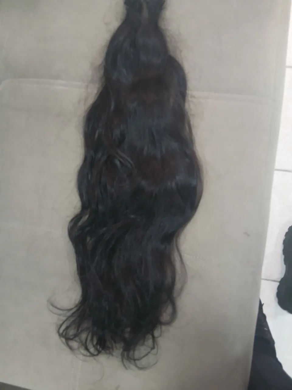 Cabelo  - Foto 2