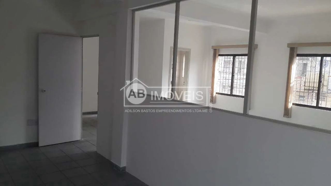 Conjunto Comercial, Vila Mathias, Santos, Cod: 3715 - Foto 2