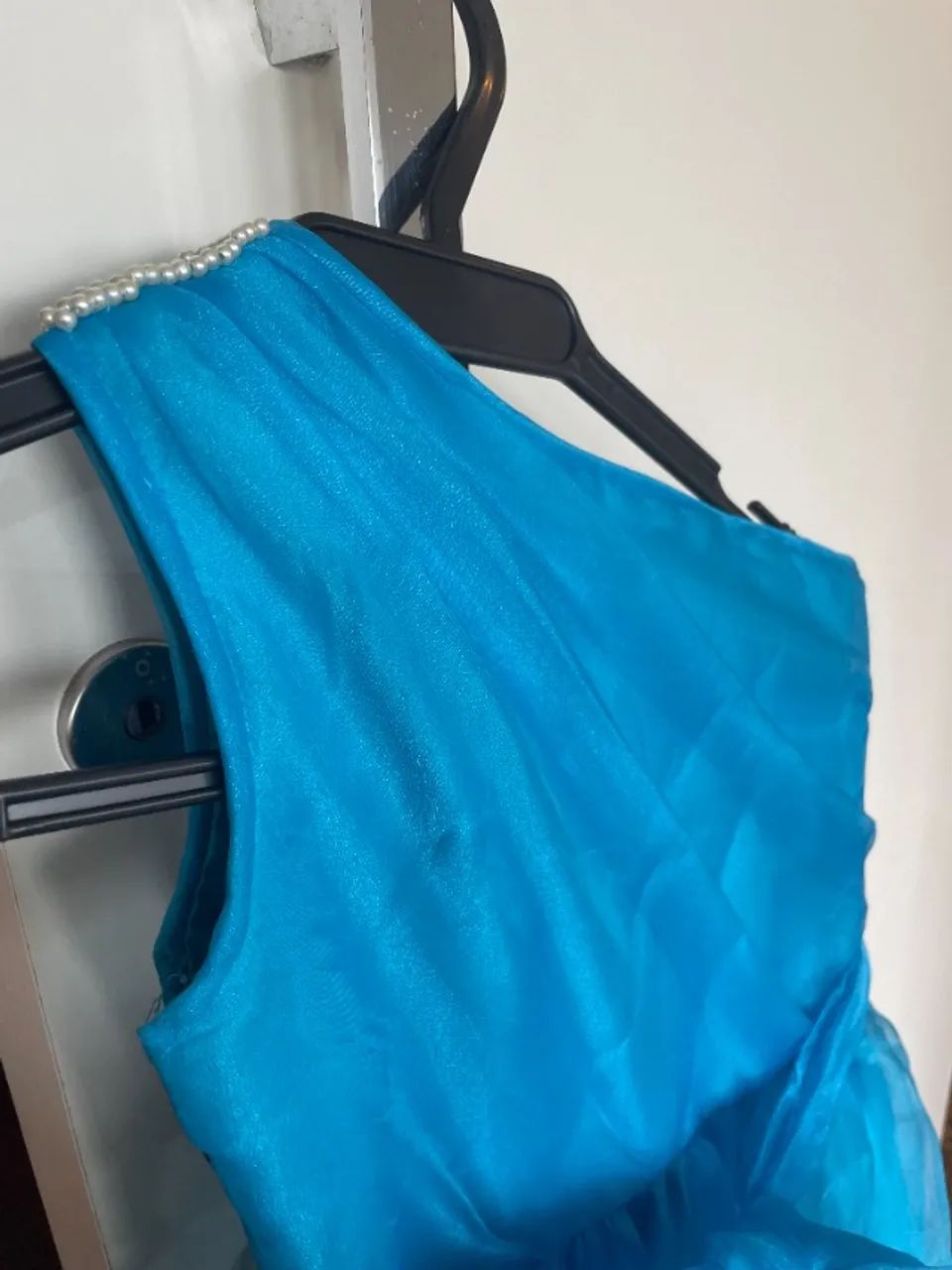 Vestido Infanti de festa - Foto 3