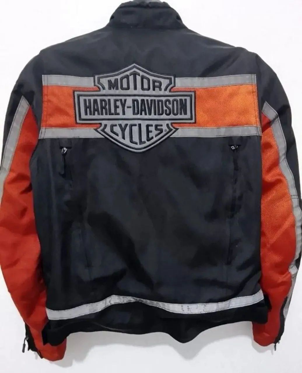 Jaqueta Harley Davidson  - Foto 2