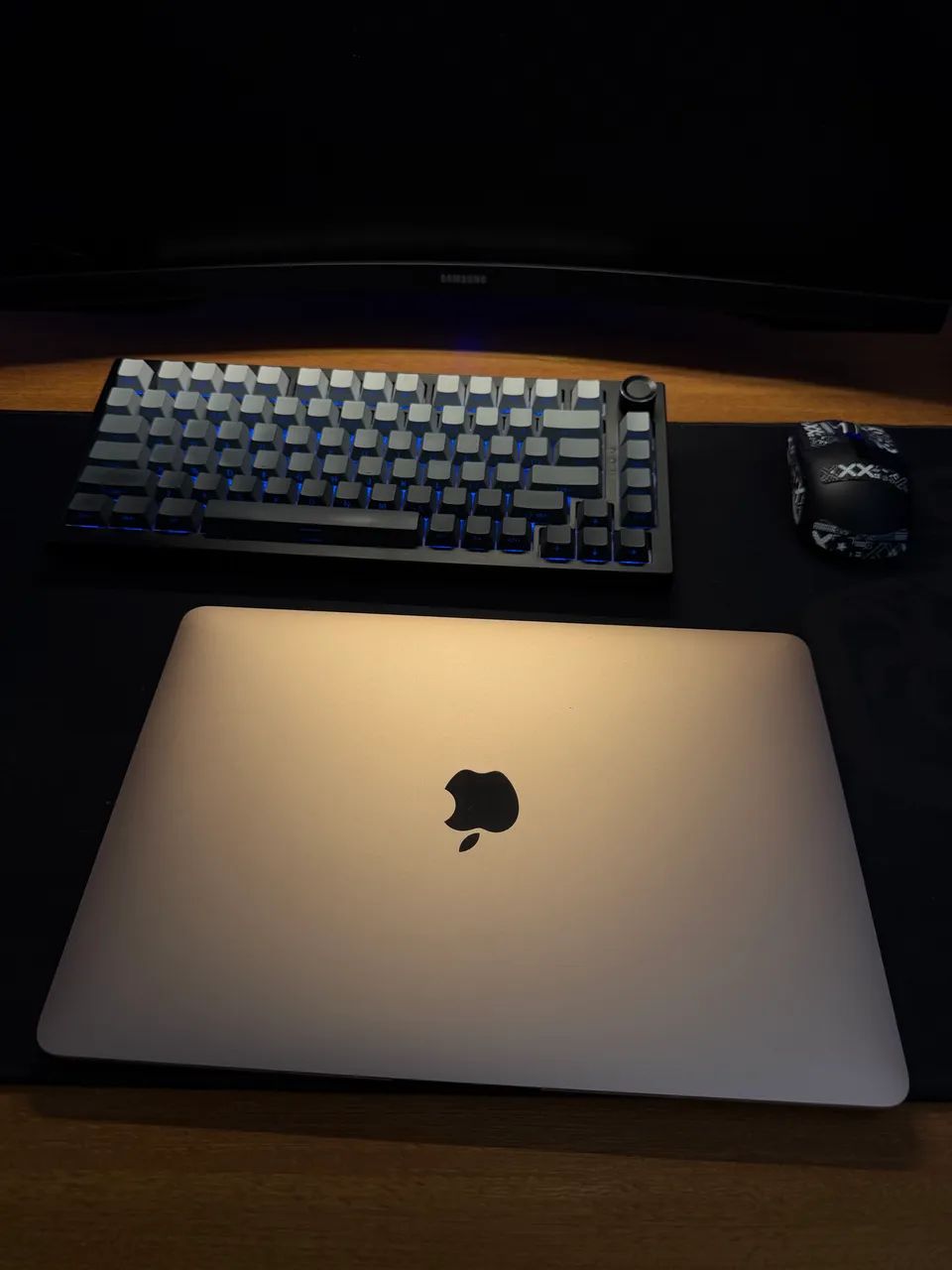 MacBook Air M1 - 256Gb 
