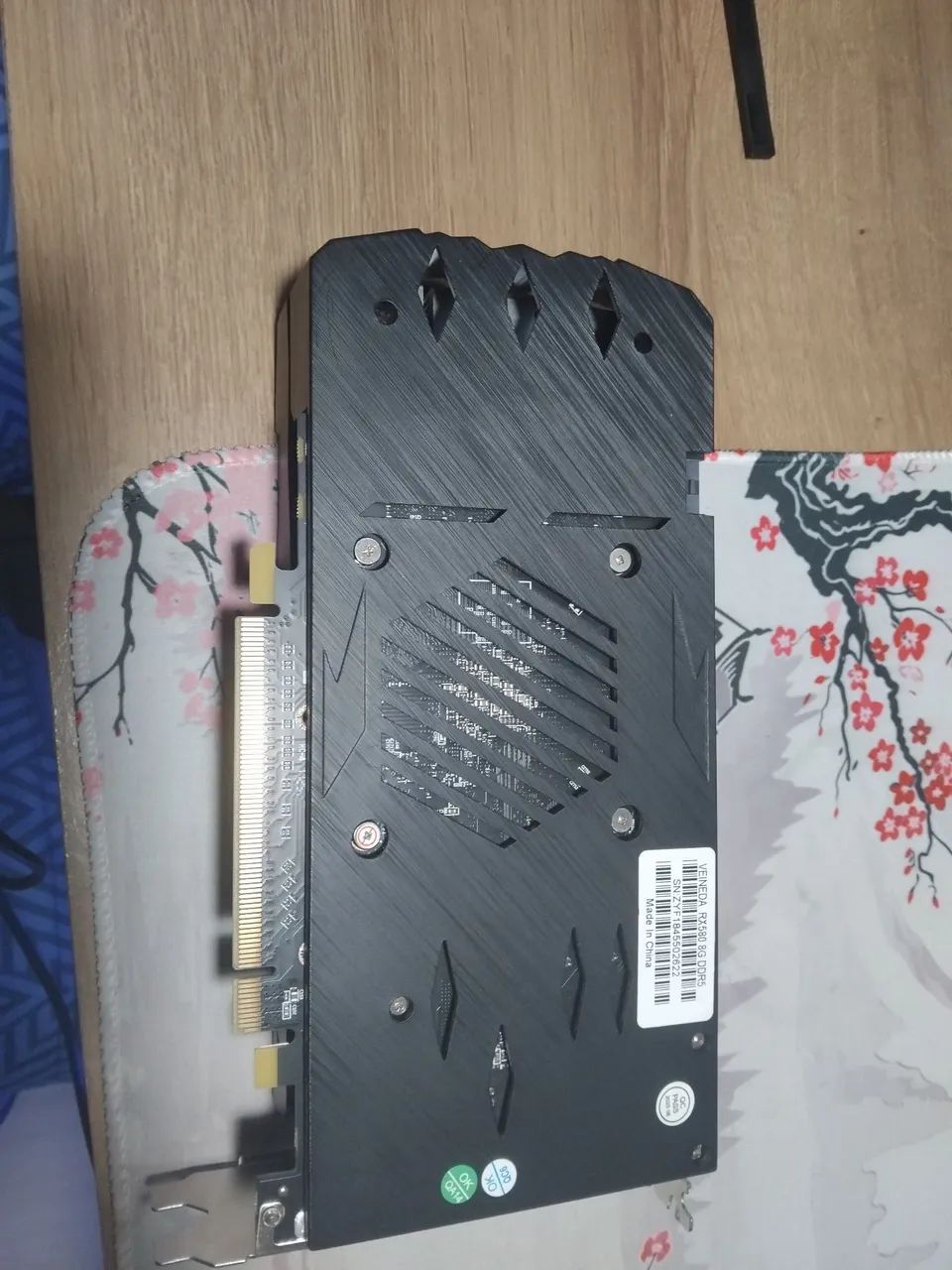 Rx 580 8gb veineda - Foto 2