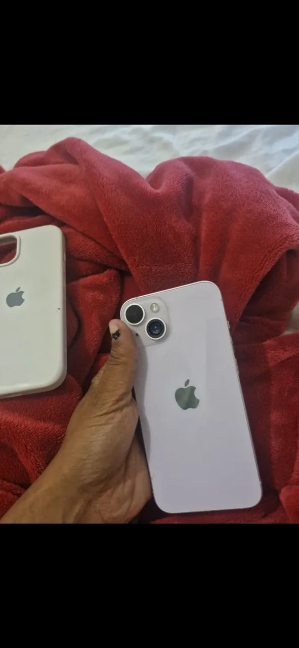 IPhone 14 128 gb - Foto 2