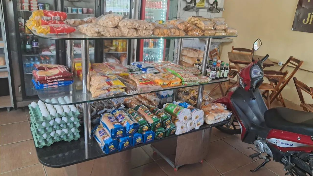 Equipamentos  - Foto 4