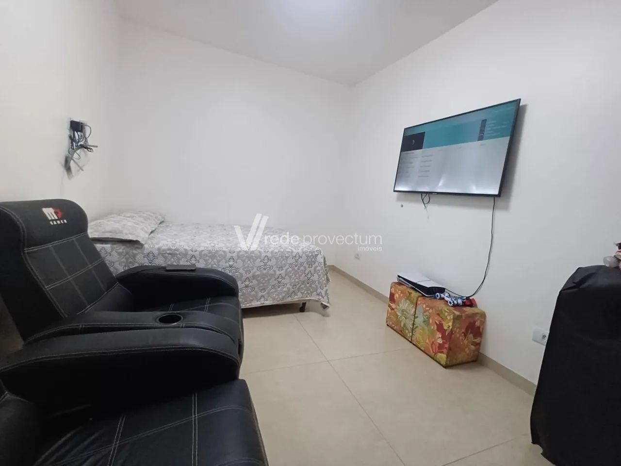 casa - Jardim Alvorada - Cosmópolis - Foto 4