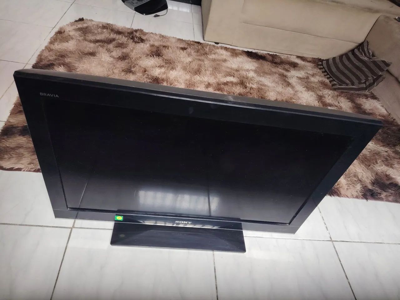 TV Sony 32 polegadas  - Foto 4