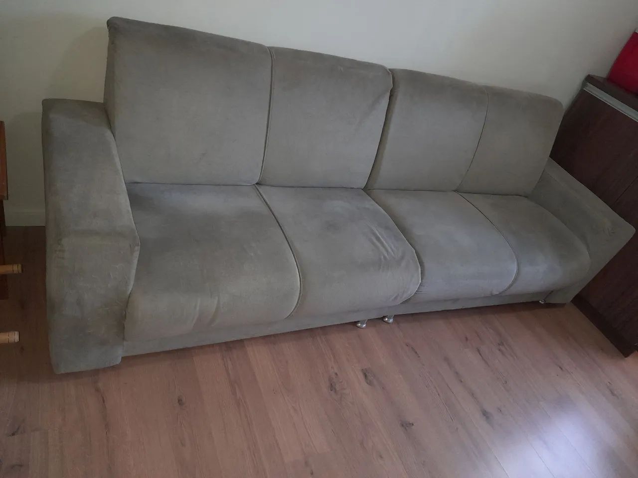 Vendo sofá  - Foto 2
