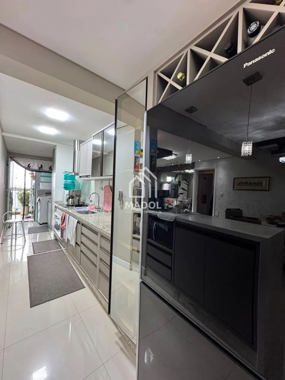 Cobertura Duplex Benevento | Vista Privilegiada, Espaço e Sofisticação - Foto 3
