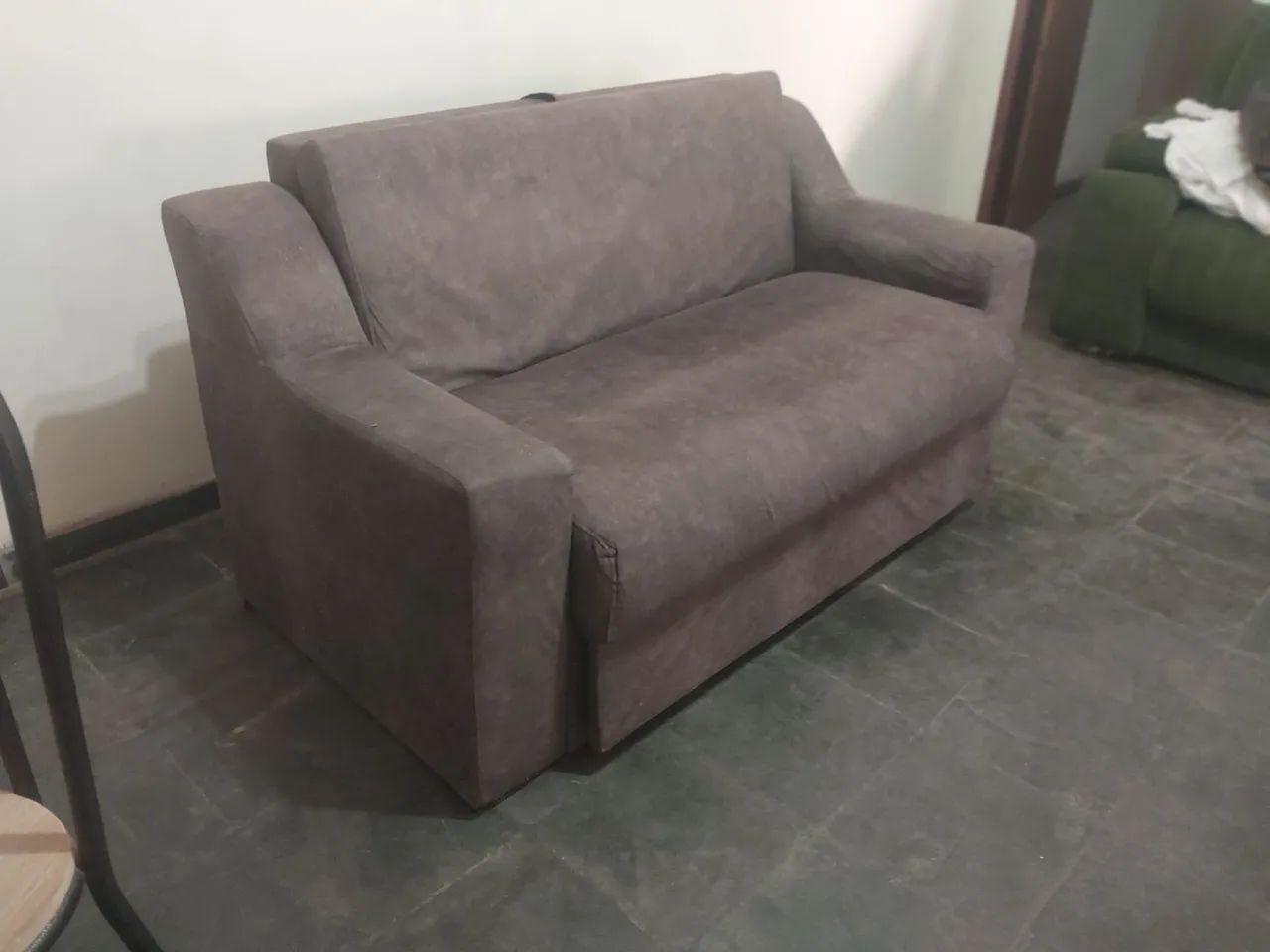 SOFÁ CAMA 2  LUGARES  - Foto 5