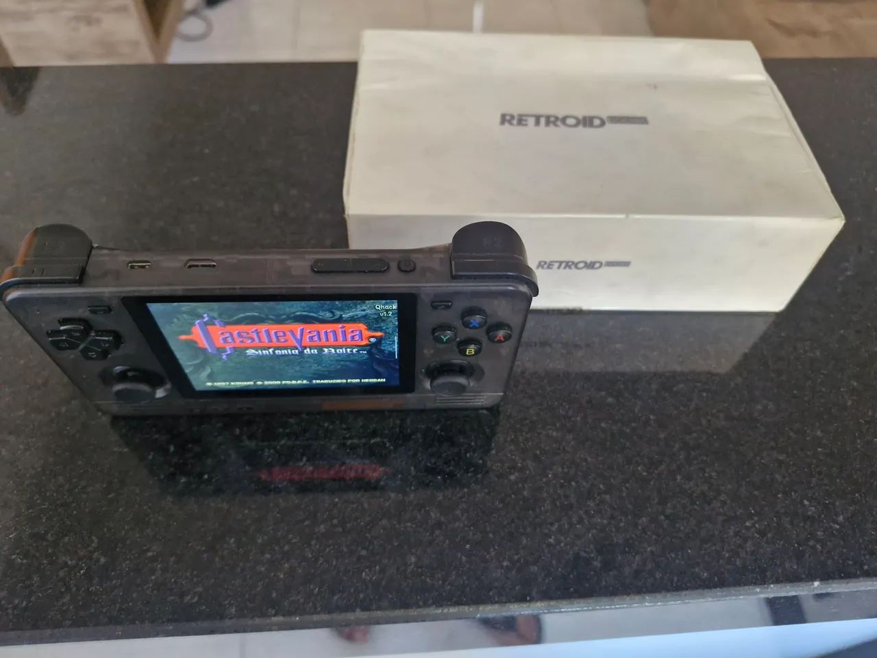 Retroid Pocket 2s - Foto 2