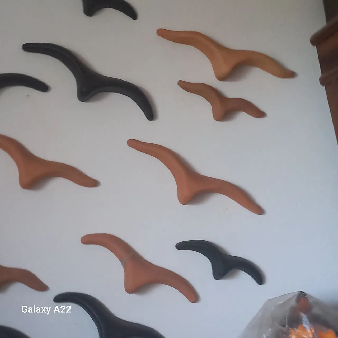 Kit PMG Gaivotas  - Foto 2