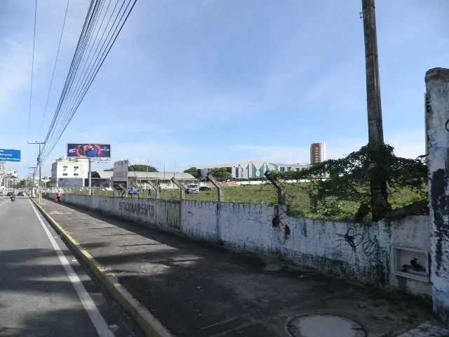 TERRENO para alugar na cidade de FORTALEZA-CE