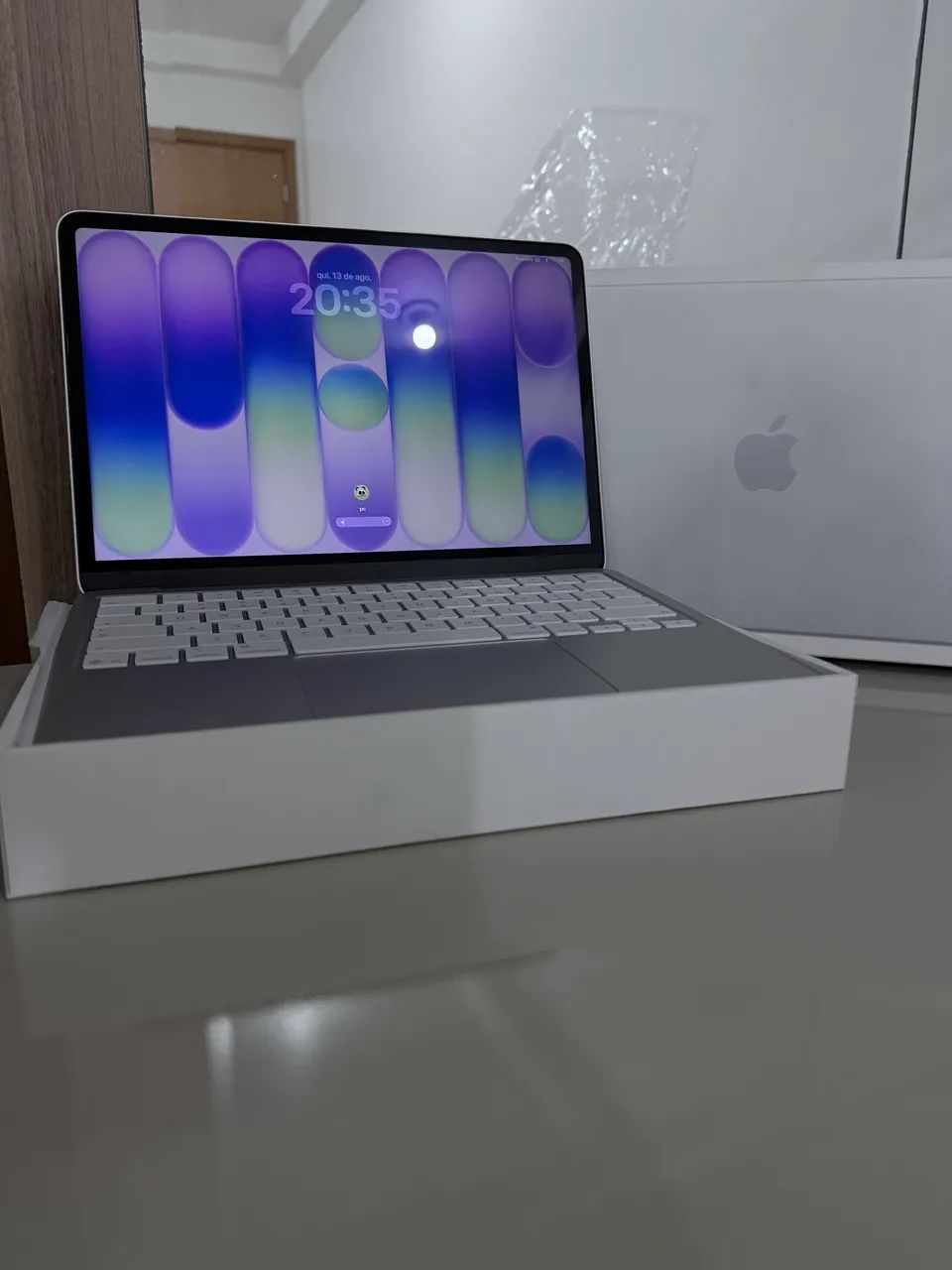 Mac Book neo  - Foto 3