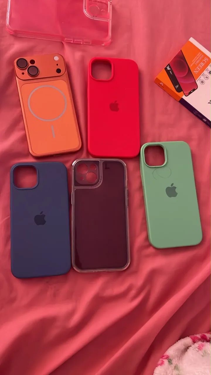 iPhone 13- 128g - Foto 3