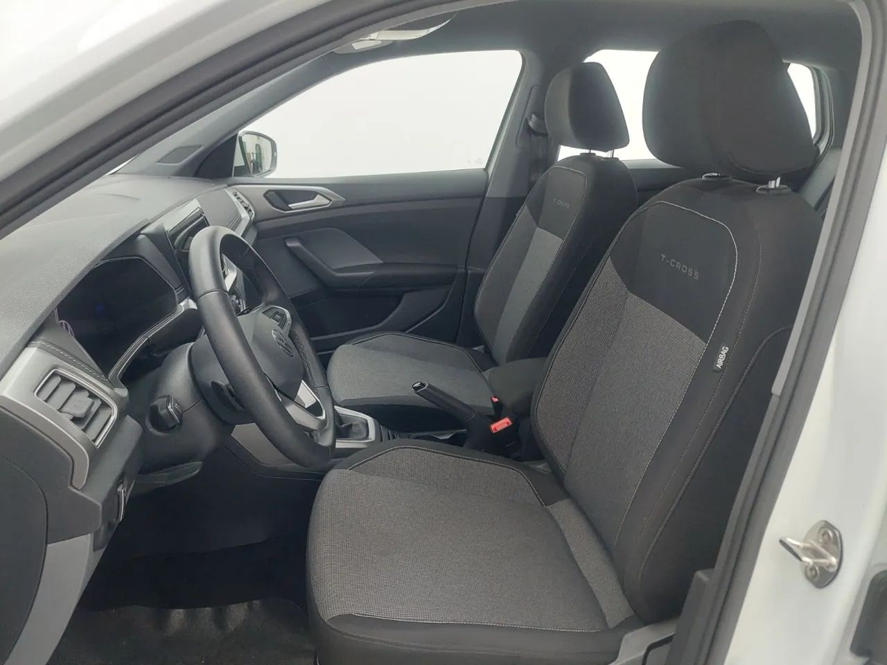 Volkswagen T-Cross 1.0 TSI Flex 12V 5P Aut., foto 16 de 18