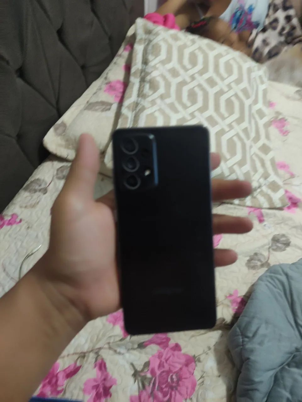 Samsung a52s 5G 128 GB  - Foto 2