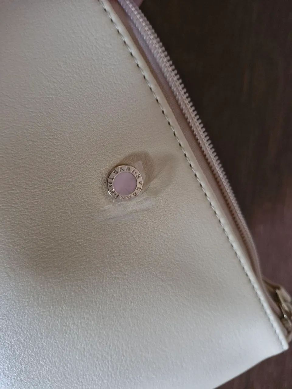 Necessaire Bulgari  - Foto 4
