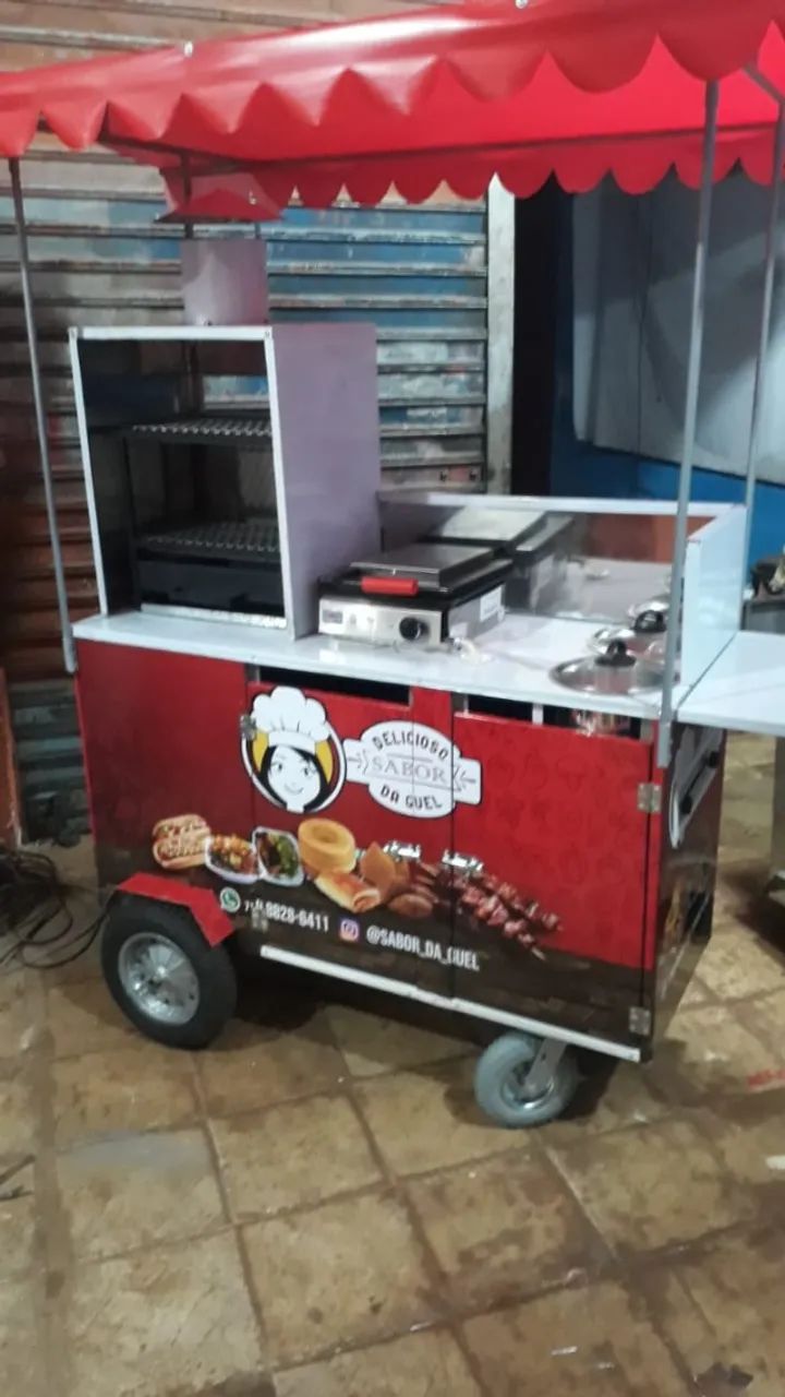 carrinho