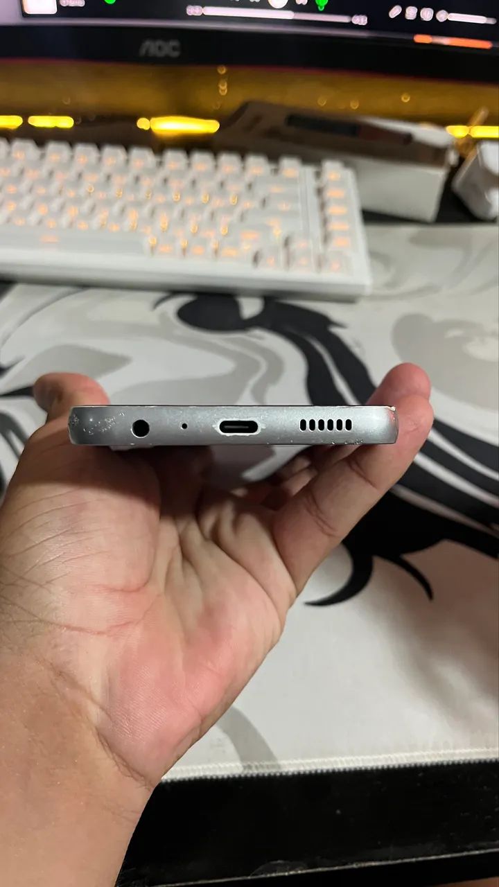 Samsung A05s 128gb - Foto 5