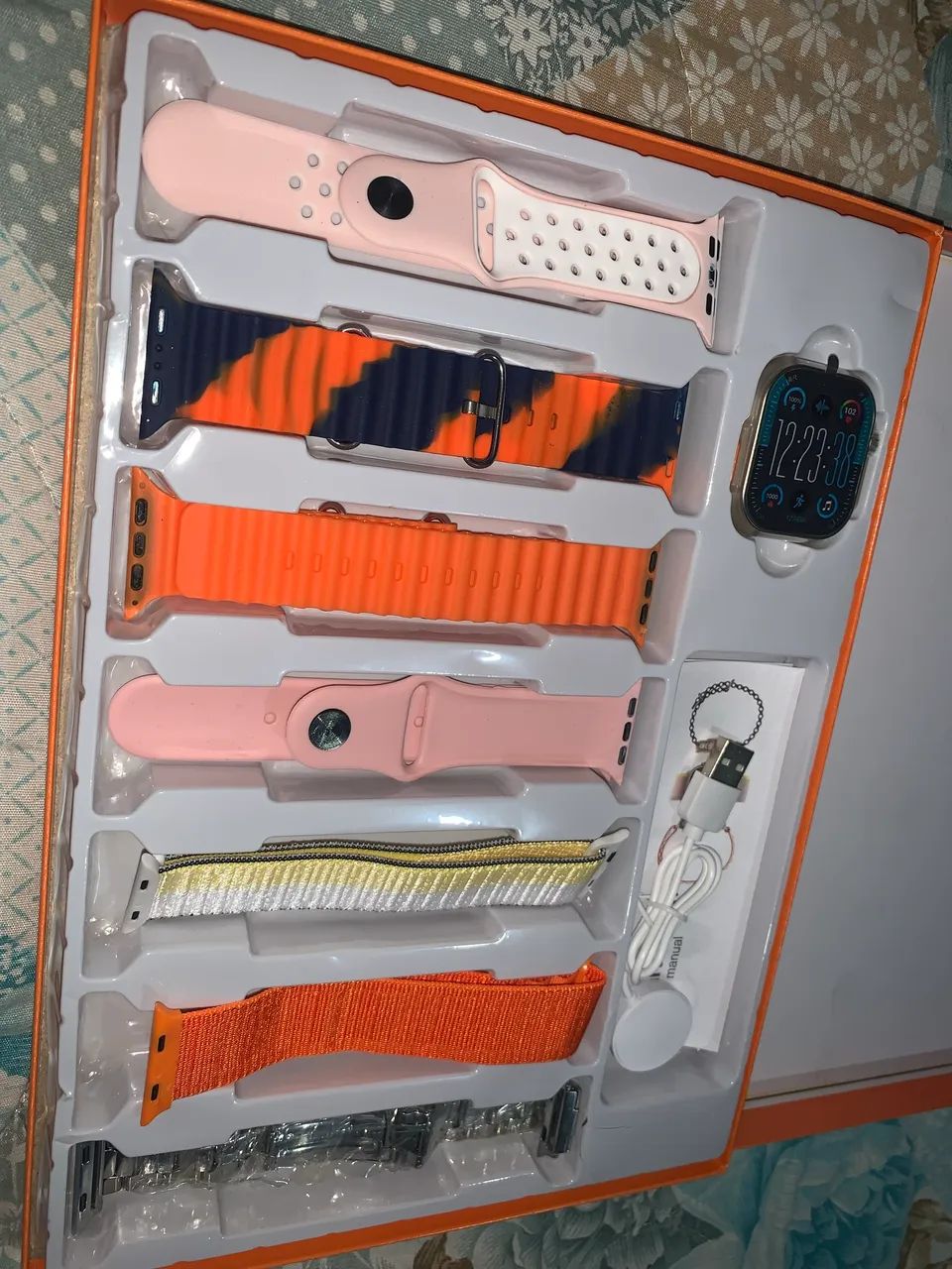 Smartwatch  - Foto 2