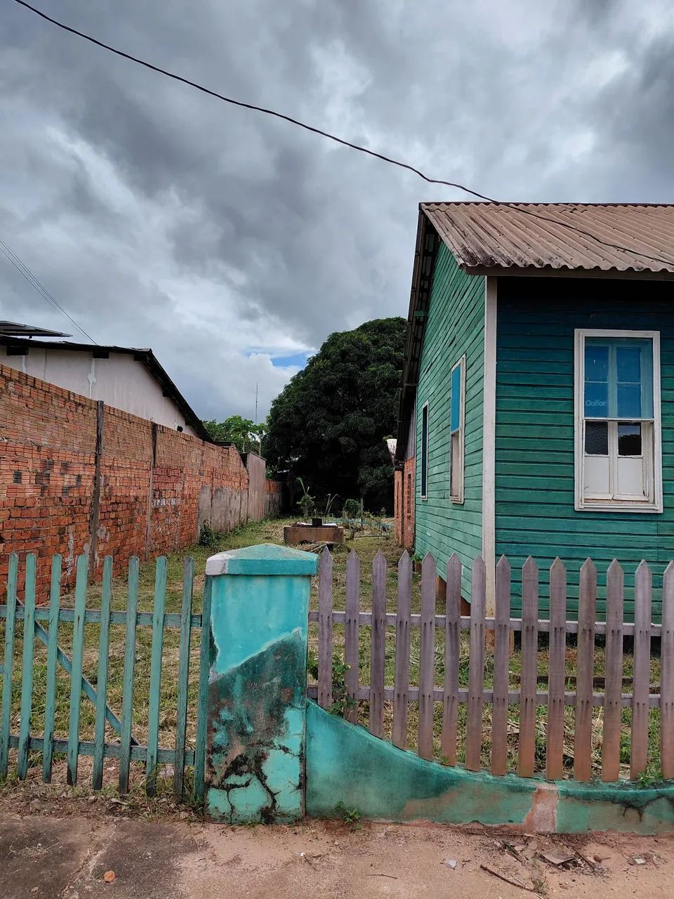 Casa de madeira - Foto 4