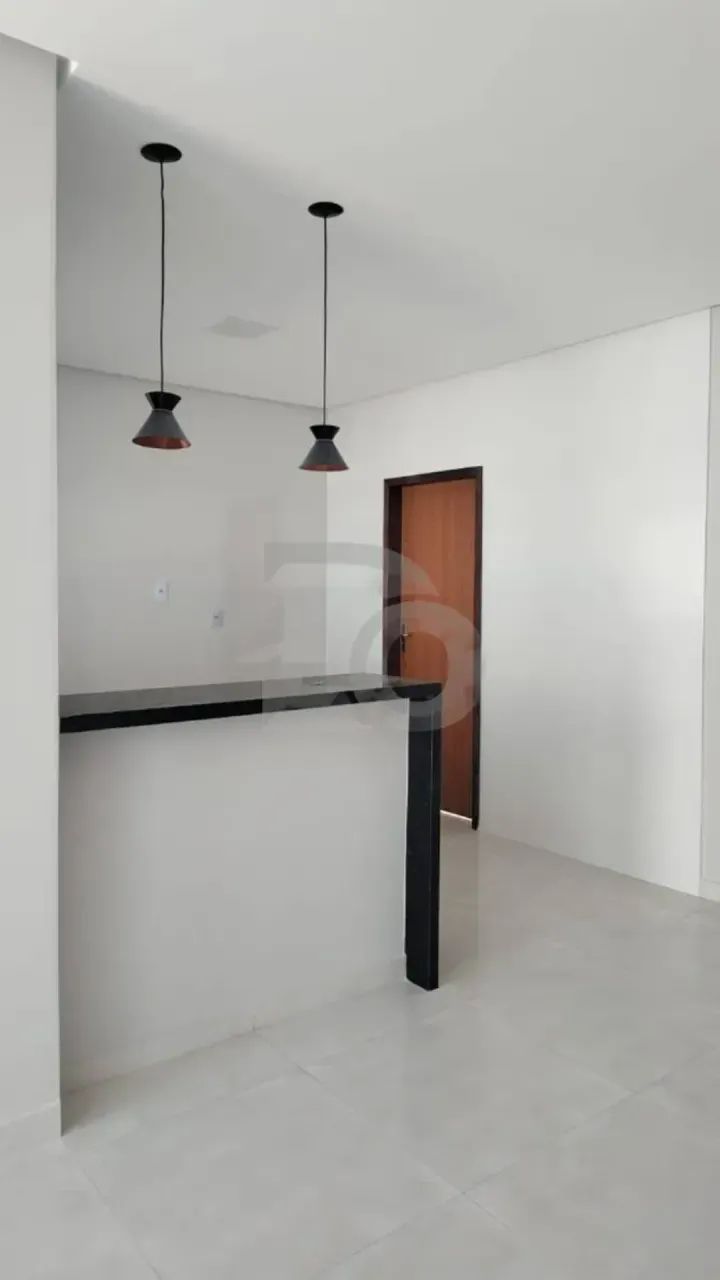 Casa no Isaac Shuster  à Venda com 2 Quartos e Suíte na Barra dos Coqueiros - Foto 2