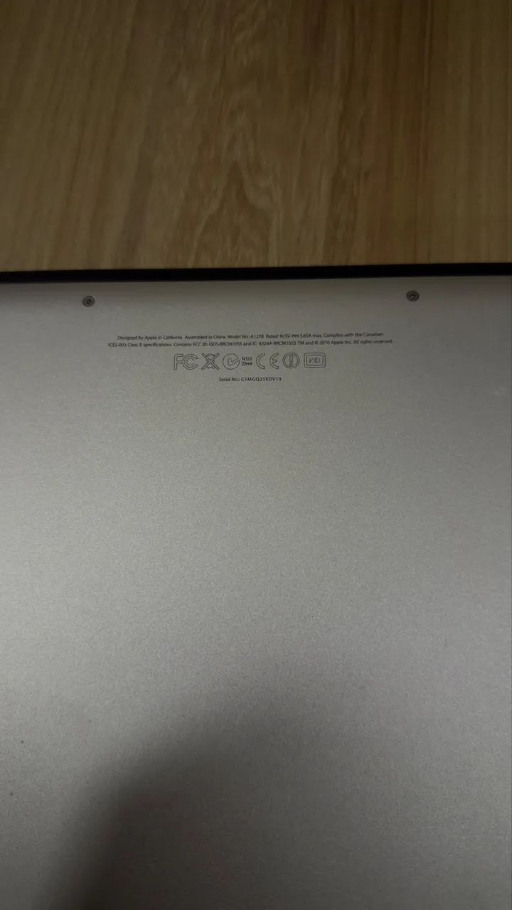 MacBook Pro  - Foto 4