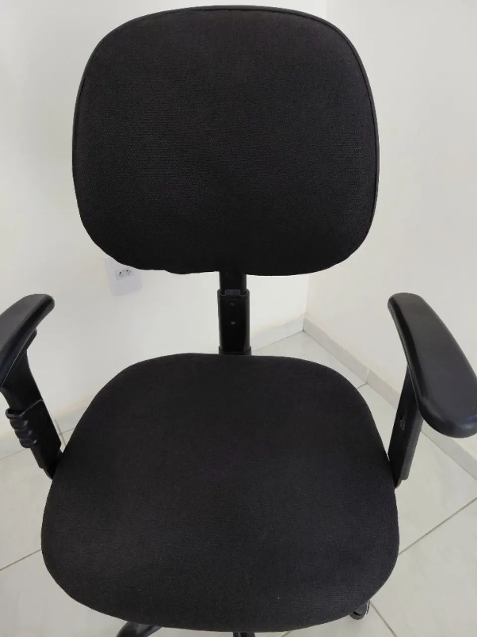 Cadeira de escritório - Foto 2