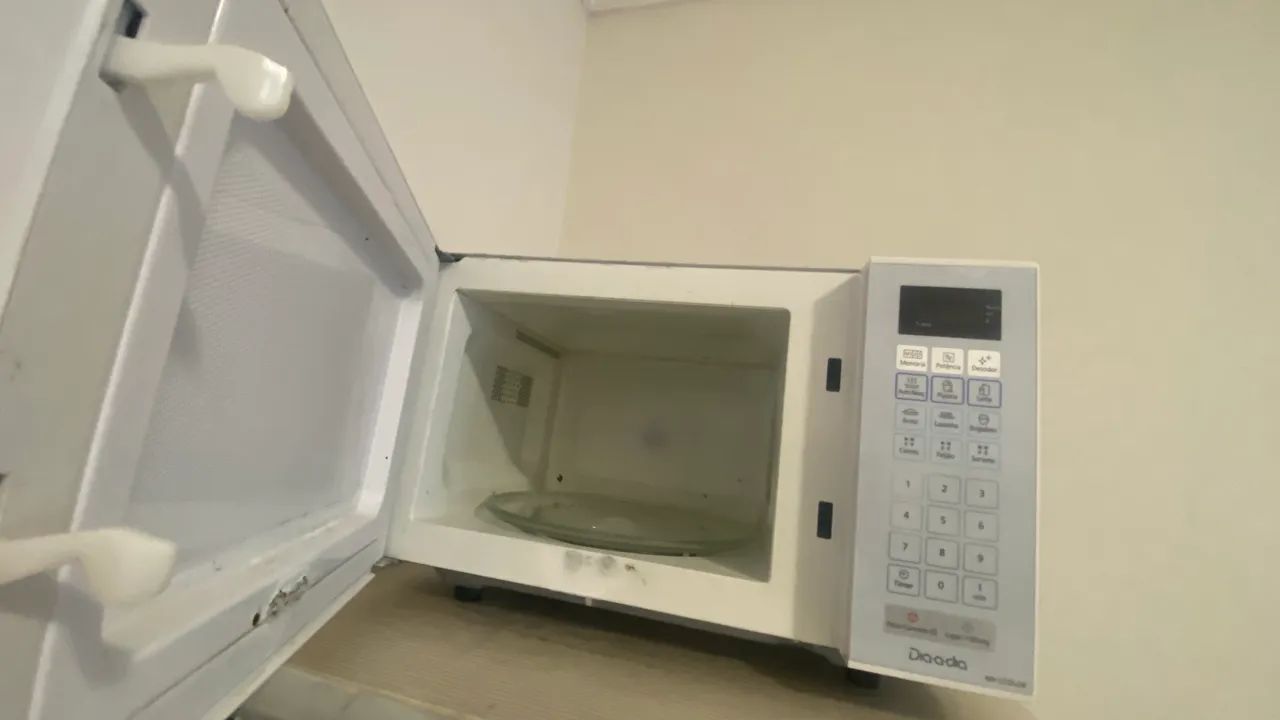 Microondas  - Foto 2